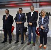 Revive el debate clave de LAS PROVINCIAS