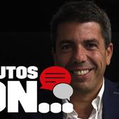 Carlos Mazón: «Es una obligación moral bajar los impuestos para que la gente pueda llegar a fin de mes»