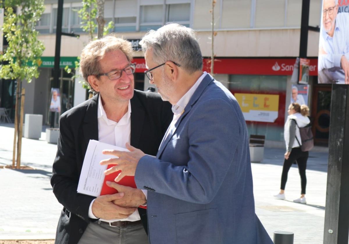 Sanidad acepta el terreno para construir el nuevo centro de salud de la localidad