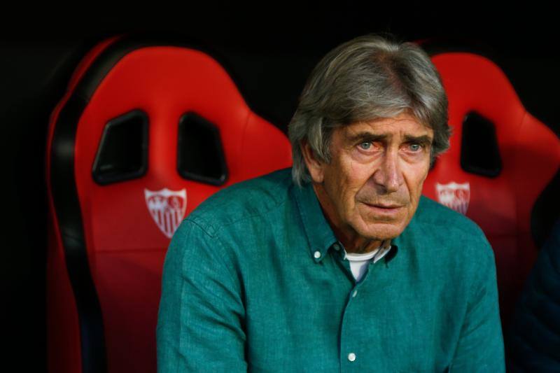 Pellegrini sale en defensa de Mestalla y Valencia