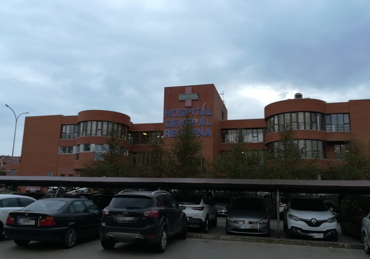 Un peritaje médico confirma que hubo negligencia en la atención médica que recibió la menor de Requena que murió tras saltar del balcón