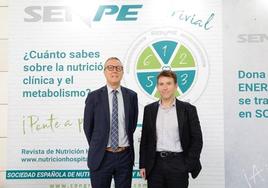 38º Congreso de la Sociedad Española de Nutrición Clínica y Metabolismo (SENPE)