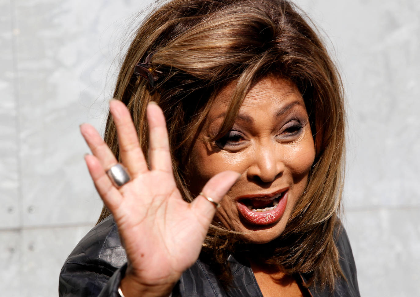 Fallece la cantante Tina Turner a los 83 años