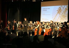 Director Cristóbal Soler.