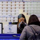 ¿Dónde ha tocado la Lotería Nacional de este jueves 25 de mayo?