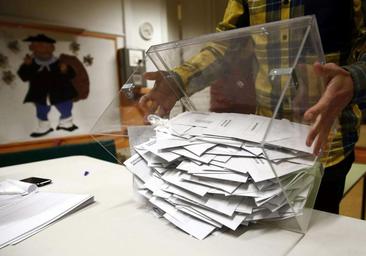 En qué se diferencia el voto en blanco, nulo y la abstención y a quién beneficia y perjudica