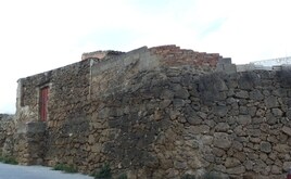El fortín carlista de Chelva entra en la lista roja de monumentos españoles en riesgo de desaparición