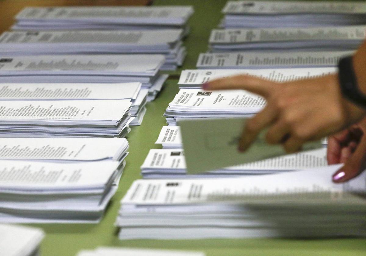 Resultados de las elecciones 2023: dónde ver el escrutinio en directo