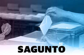 Resultados en Sagunto en las elecciones 2023: el PSPV copa 'el efecto gigafactoría'