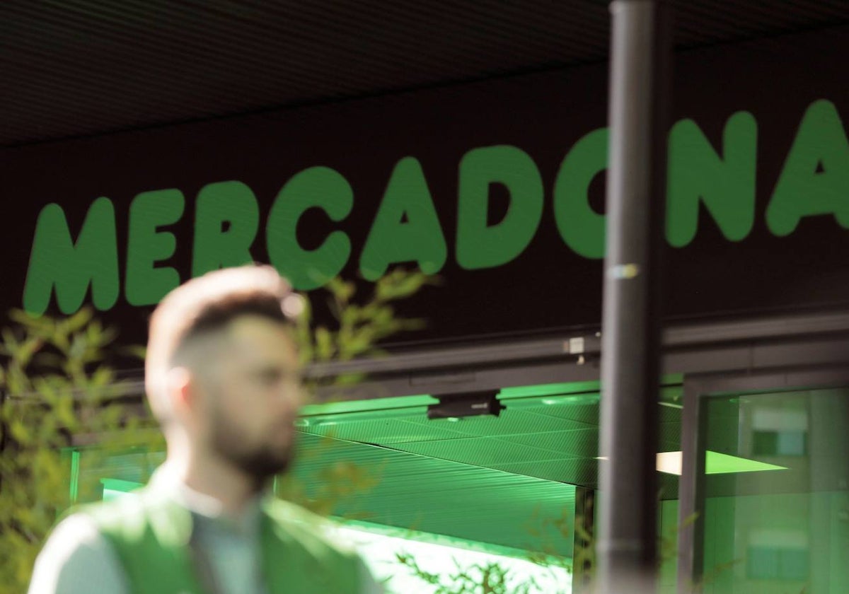 Mercadona participa en la Operación Kilo de la Federación Española de Bancos de Alimentos