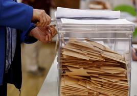 El calendario de las elecciones generales del 23J: mitines de San Fermín a San Daniel