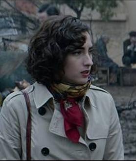 Imagen secundaria 2 - Gana una entrada para el preestreno de &#039;Olvido&#039;, la ficción que revive la riada de Valencia