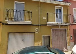 Nuevas viviendas sociales.