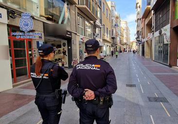 Detenida una mujer en Elche por falsificar recetas médicas con el nombre de su madre