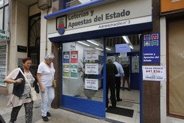 Administración de Loterías y Apuestas del Estado