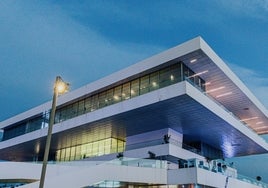 El edificio Veles e Vents de Valencia acogerá el próximo jueves 8 de junio el encuentro Tech Talks sobre transformación digital.