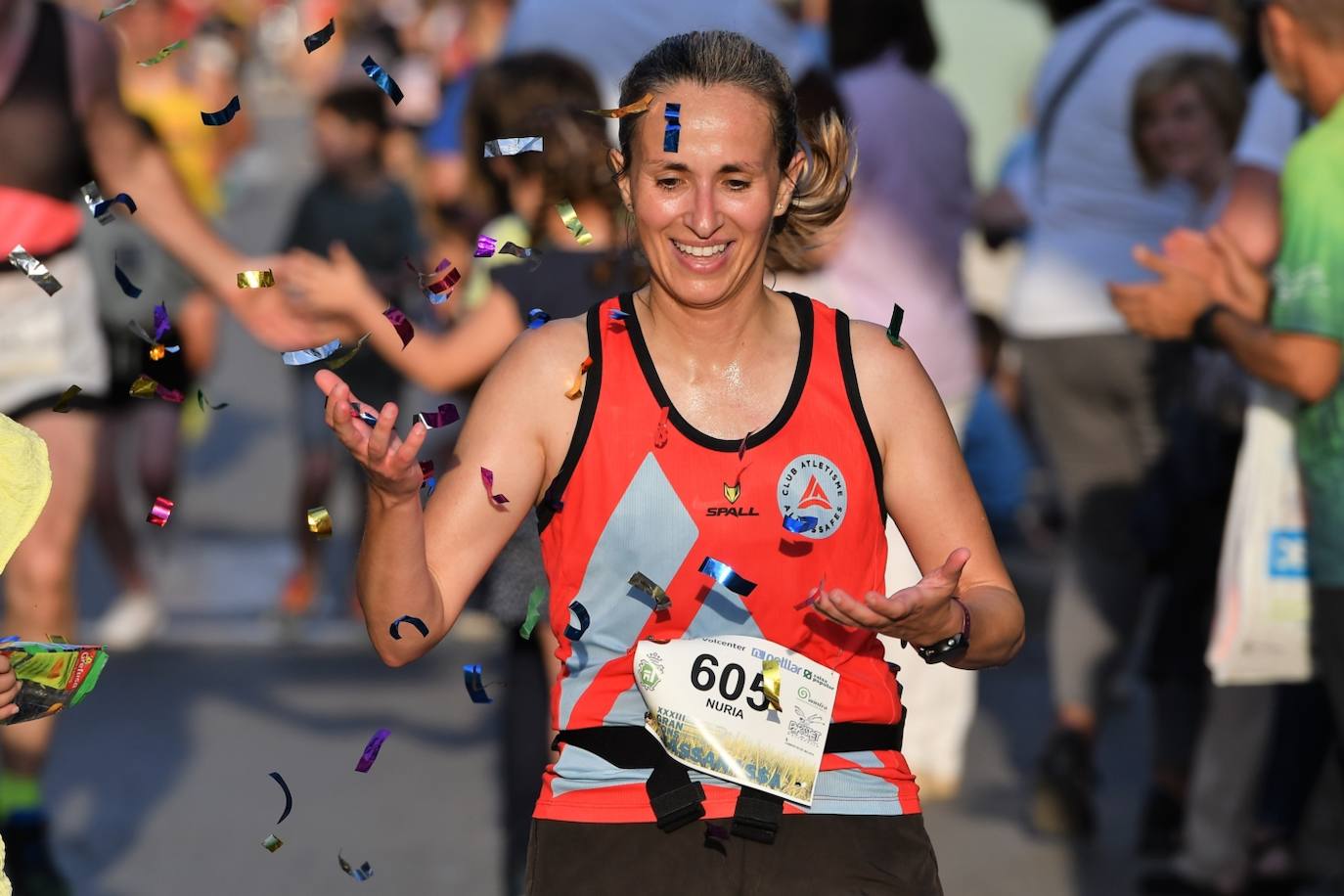 Búscate en la carrera XXXIII Gran Fons de Massanassa