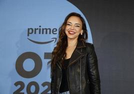 Chenoa está confirmada como presentadora de 'Operación Triunfo'