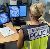 Detenida una mujer en Alicante con 7 órdenes de búsqueda por «hurtos amorosos»