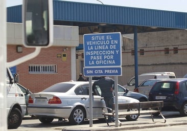 La infracción que preocupa a la DGT y que ha duplicado sus multas