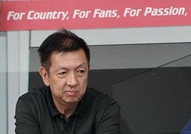 Lim pone la marcha atrás al Valencia