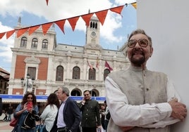 Quién es Kabir Bedi, invitado esta noche en 'El Hormiguero'