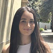 Imagen - «Es muy frustrante. Te meten demasiada presión»