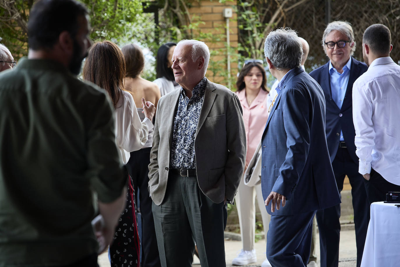 Los Premios Historias con Delantal 2023, en imágenes