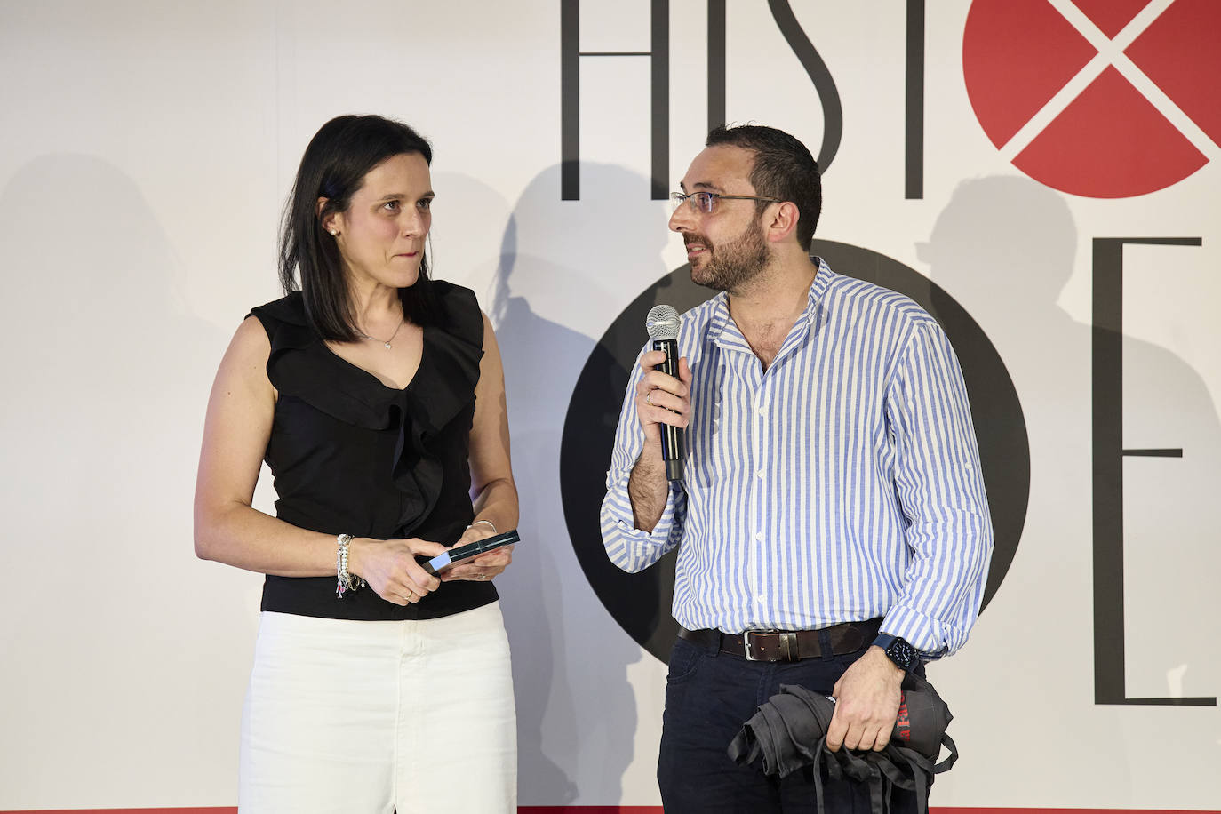 Los Premios Historias con Delantal 2023, en imágenes