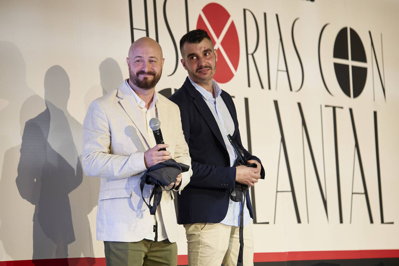 Los Premios Historias con Delantal 2023, en imágenes