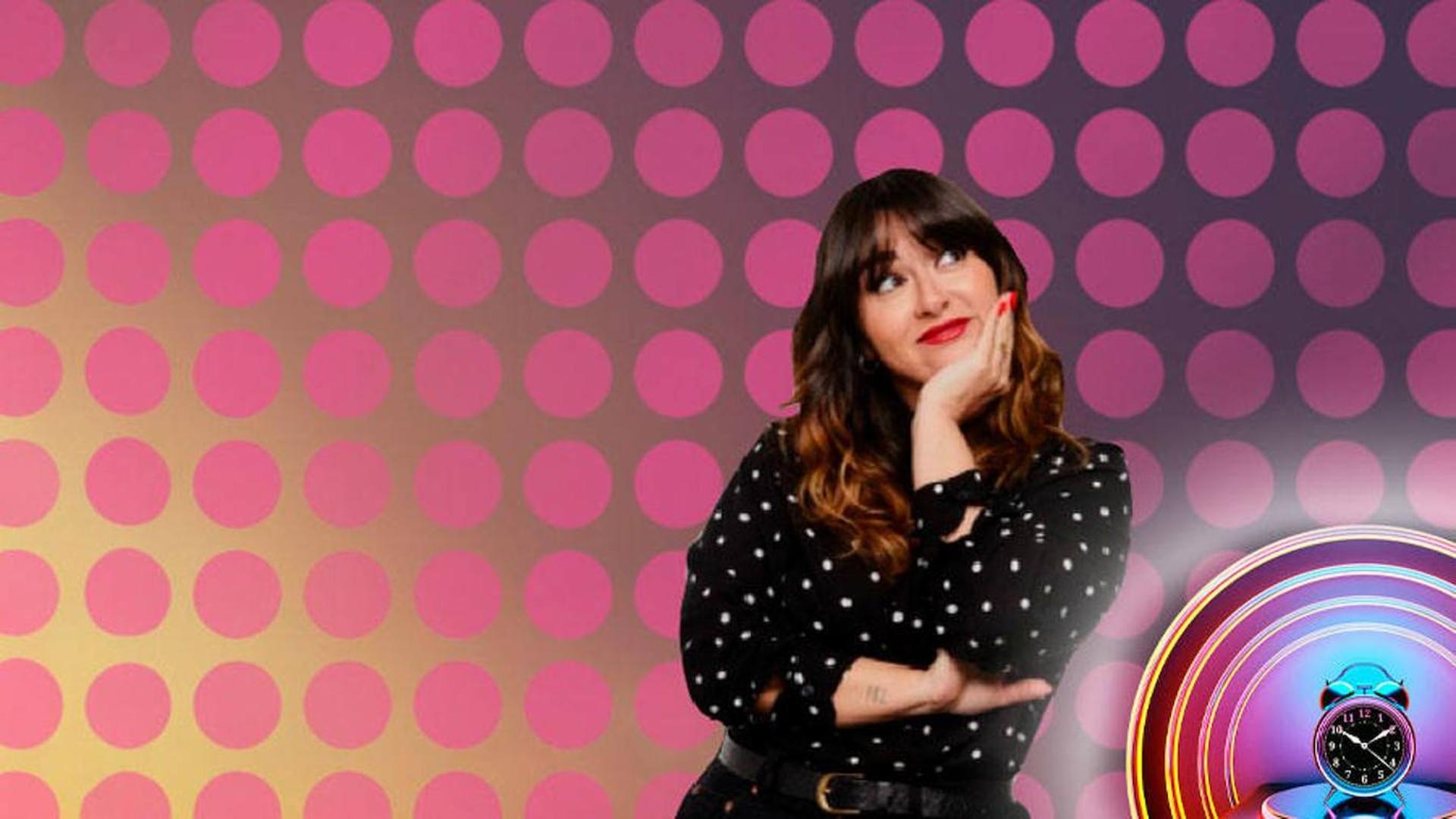 podcast background