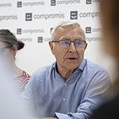 Choque en el Ayuntamiento: El PP pide a Ribó y sus concejales que no se excedan como gobierno en funciones