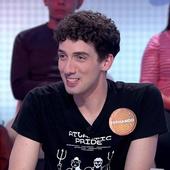 Fernando Castro: el brillante currículum del concursante de 'Pasapalabra'