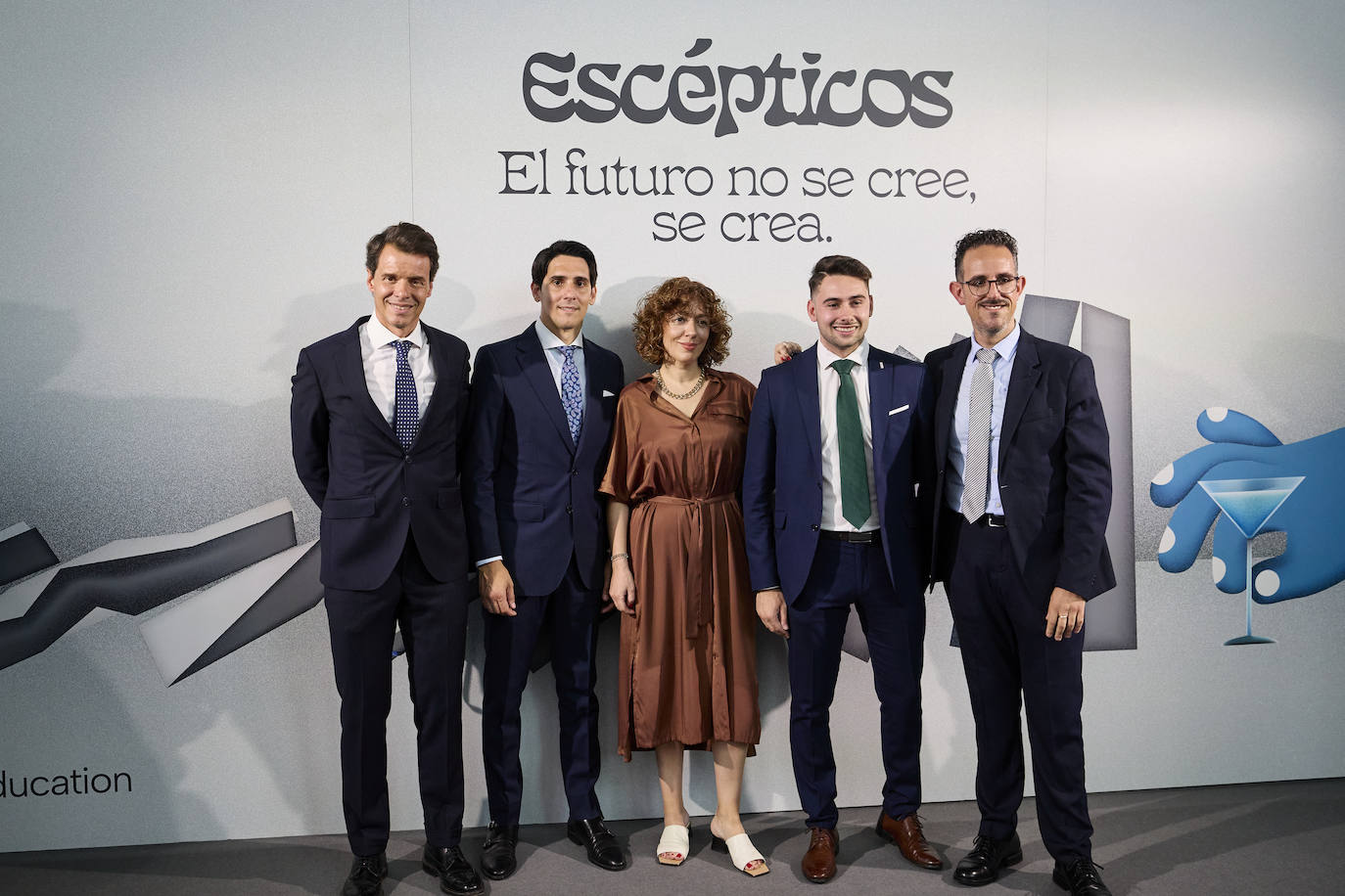 Así ha sido la Graduación Executive de EDEM 2023