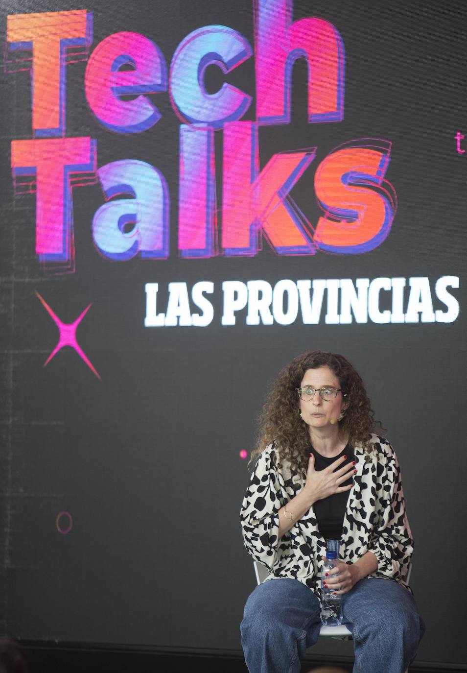 Foro Tech Talks