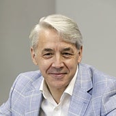 Imagen - «El índice de supervivencia incluso con cáncer no curado es alto»