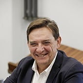 Imagen - «La tecnología de precisión nos permite acortar el tratamiento»