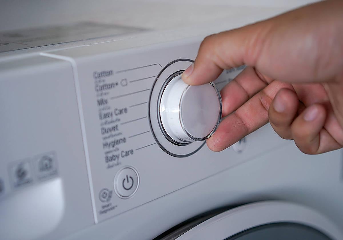 Conectar los electrodomésticos en las horas valle puedo suponer un ahorro a final de mes considerable