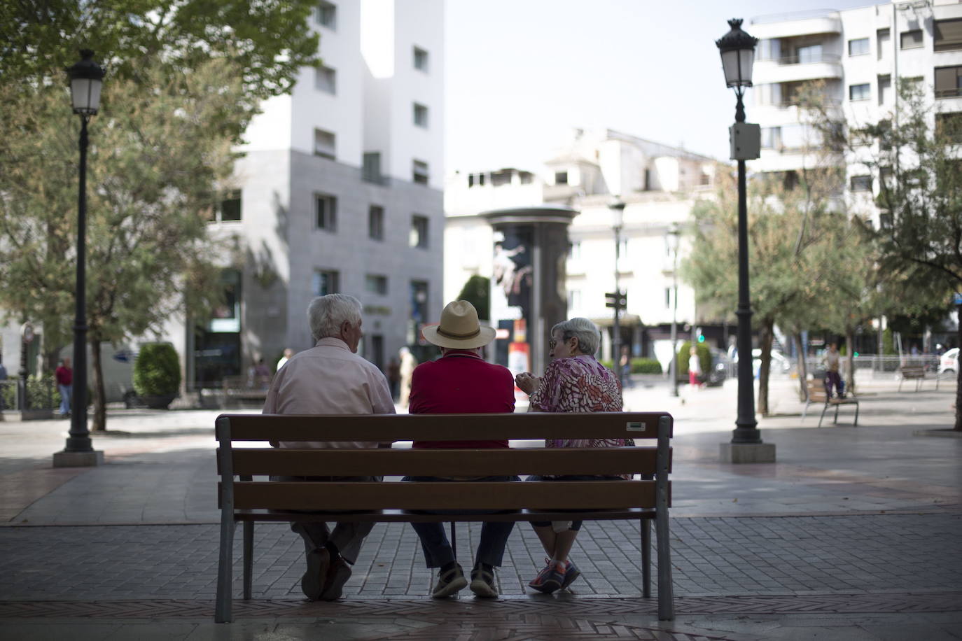 La multa a familiares en caso de no comunicar el fallecimiento de un pensionista