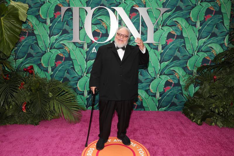 Premios Tony Awards 2023 I Tony Awars 2023 los looks de la alfombra