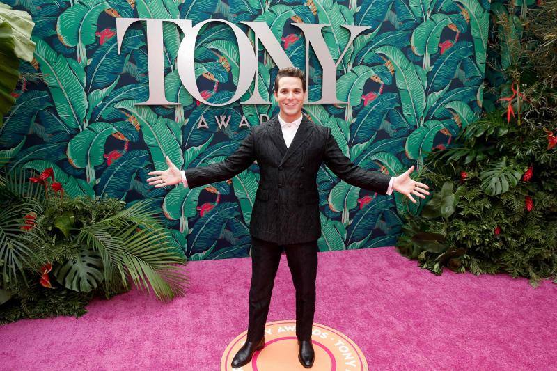 Premios Tony Awards 2023 I Tony Awars 2023 los looks de la alfombra