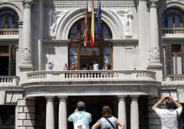 El Ayuntamiento de Valencia es una de las entidades públicas que pondrá en marcha este sistema.