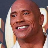 Imagen - Dwayne Johnson (2 de mayo de 1972)