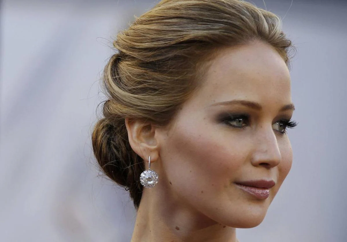 Jennifer Lawrence está abierta a regresar a uno de sus papeles más célebres