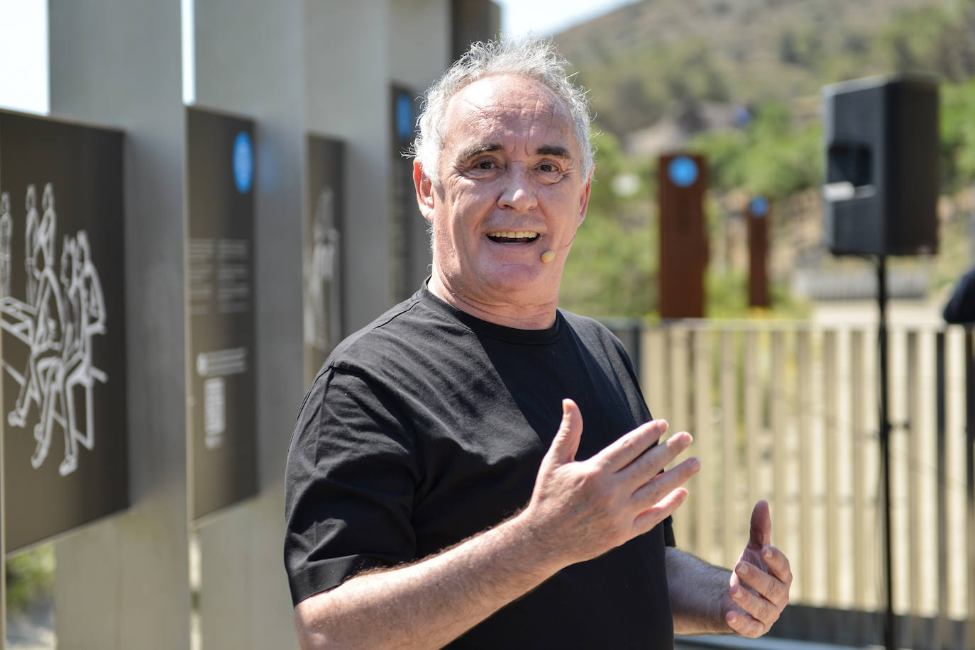 El Bulli renace como museo