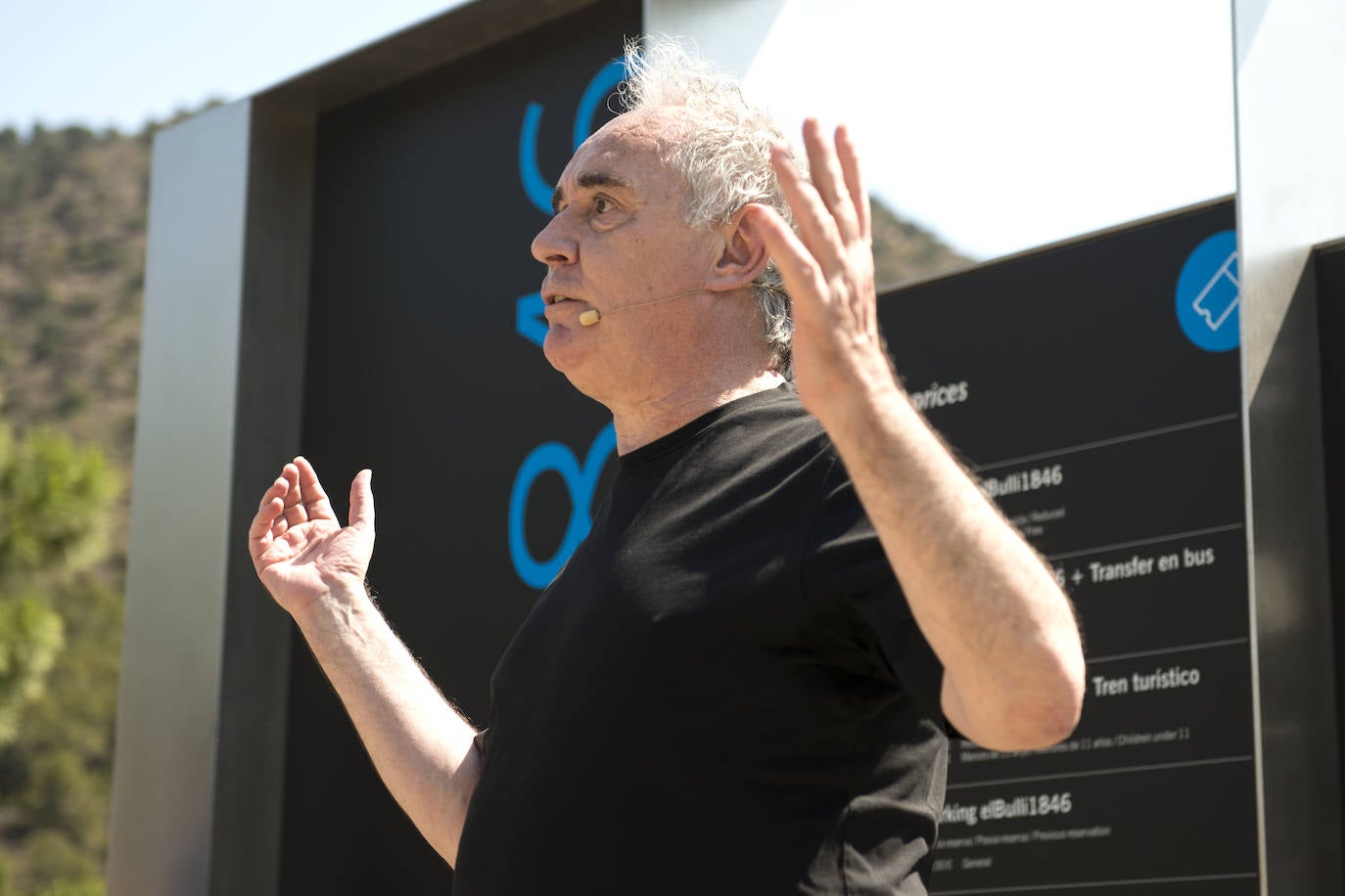 El Bulli renace como museo