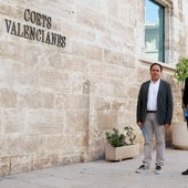 El PP se reserva algunas de las principales áreas de las consellerias de Vox