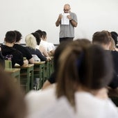 Las 461 opciones para estudiar de los nuevos universitarios