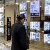 Los gastos para comprar una vivienda en Valencia con hipoteca se disparan un 34%