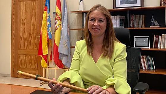 El PP consigue la alcaldía en Requena junto a un partido independiente